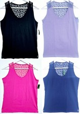 WOMEN'S LACE DESIGN STRETCHY