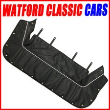 MG MIDGET & SPRITE 1968