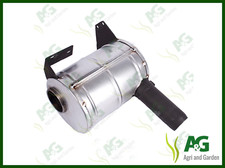 Silencer Exhaust Box suits