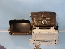 VAUXHALL ZAFIRA C MK3