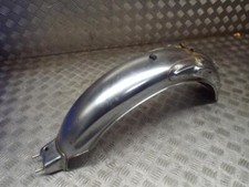 Honda CL125 S 1973-1974 73-74 Rear Back Mudguard Mud Guard Fender Protector 