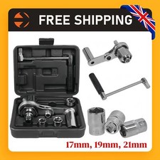 Heavy-Duty Torque Multiplier