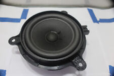 Mazda mx 5, MX-5, Mk4 ND bose door speakers, woofers. Original part. 