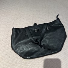 ladies next black handbag 