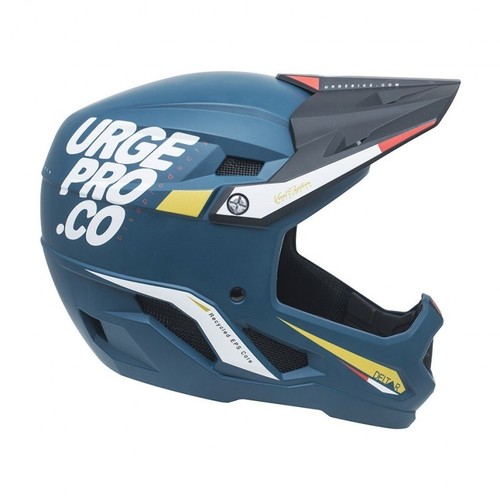 Full face mtb helmet deltar - mtb,