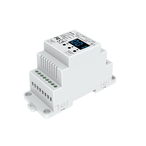 Channel triac dmx512 led - channel, ac