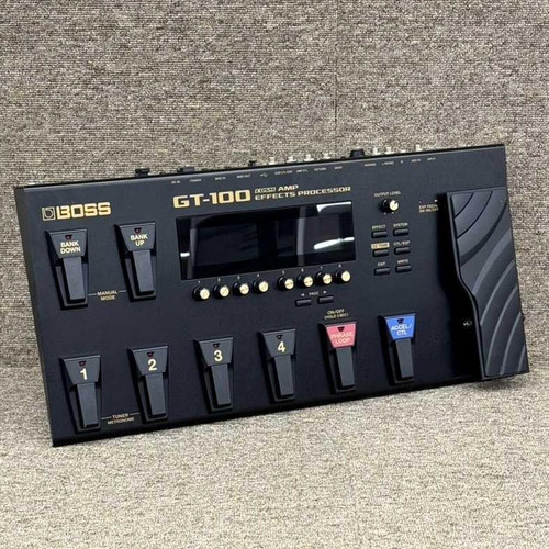 Boss 100 electric guitar - ,