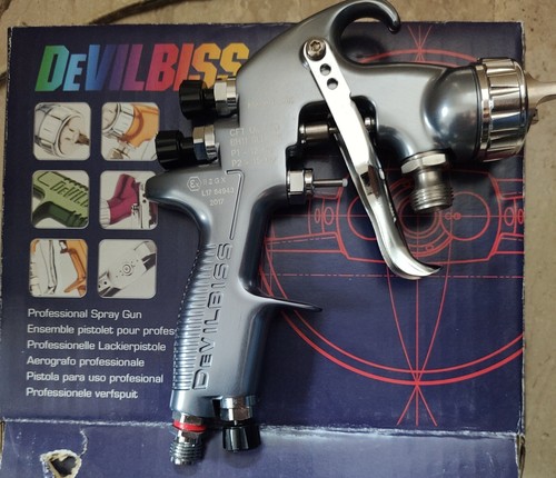Devilbiss adv pressure - adv,
