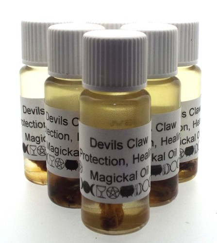 Devils claw herbal magickal - devils,