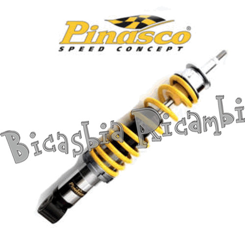 5891 rear adjustable shock - 5891,