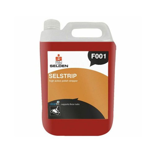 Selden selstrip floor stripper - selstrip,