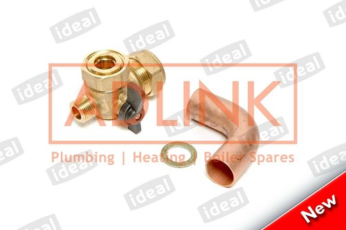 Ideal vogue max - vogue, combi
