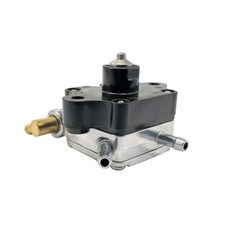 Fuel Pump Assembly 6AH-24410 Yamaha Outboard Motors F15 F20 4 Stroke 15HP 20HP