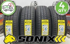 4 X 235 65 16C SONIX