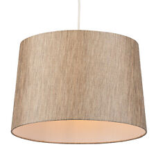 Lamp Shade Calgary Charcoal