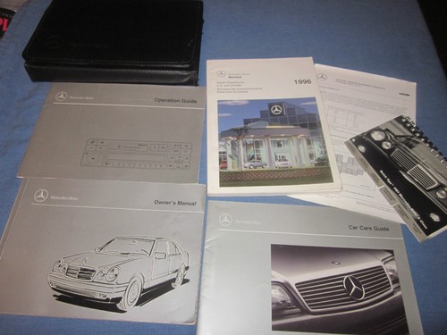 1997 mercedes 300 diesel - mercedes,