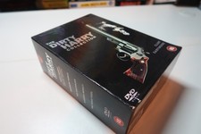 Clint Eastwood the Dirty Harry