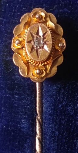 Antique victorian 15ct gold - antique,