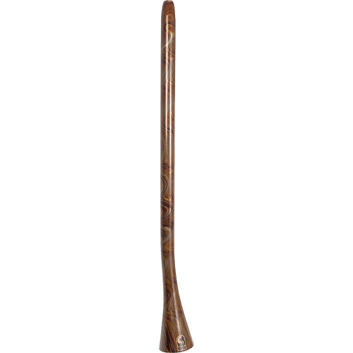 Toca duro didgeridoo green - toca,