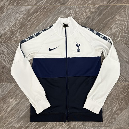 Tottenham hotspur nike track - hotspur,
