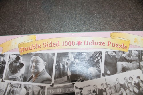 Coronation street 1000 - -,