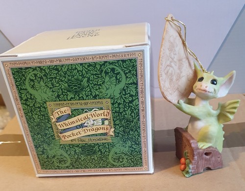 Pocket dragons putting - dragons-,