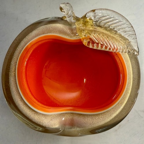 Vintage murano barbini - murano,