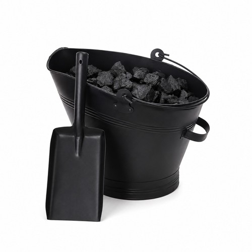 Large black waterloo - waterloo, style