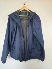 Nicholas Deakins Mens Navy