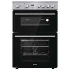 Hisense HDE3211BXUK Silver