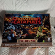 Restoration Games Crossbows &