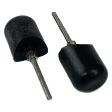 Lambretta LD 125 150 Side