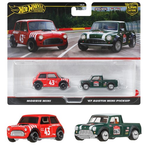 Mattel jbk97 hot wheels - hot,