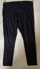 Dark Blue Fat face Stretchy