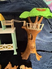 Barbie animal Rescue Playset