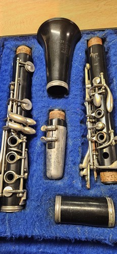 Boosey hawkes regent - &,