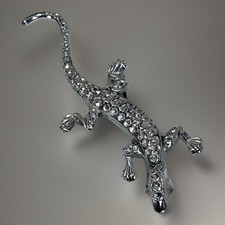 Vintage Staybrite Lizard