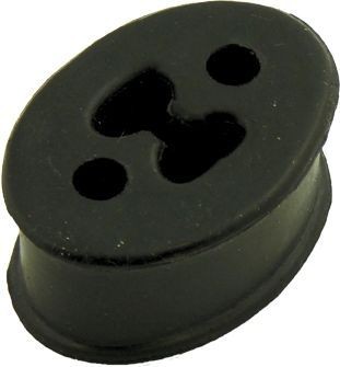 Exhaust rubber mount - exhaust,