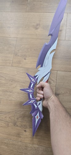 Cosplay dress equipment - dress,