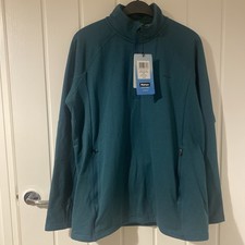 Rohan Women’s Latitude Zip