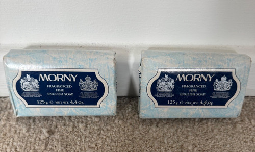 Morny fragranced fine - morny,