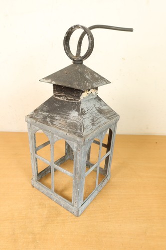 Vintage galvanised hall - vintage, porch