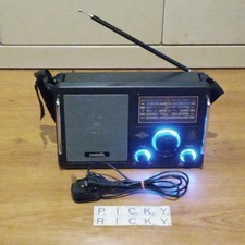 Ondial Radio 7 Band World