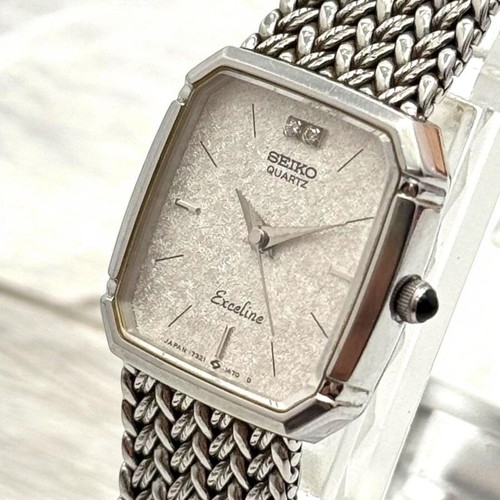 Beautiful working model seiko - working,