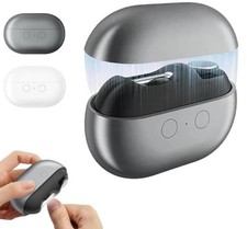 Fanyil/Yosody/Pubyfun/Glosrity Smart Nail Clipper,Nail Scraps Storage and Polish