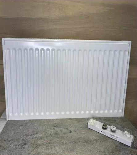 White radiator 400 x 600 - x,
