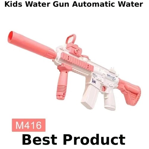 Kids water gun automatic - water,