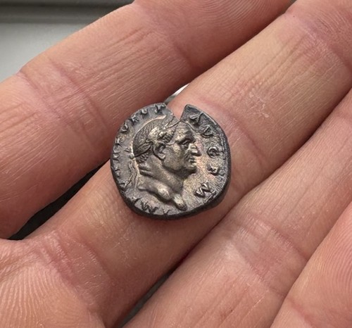 Emperor vespasian ancient - vespasian,