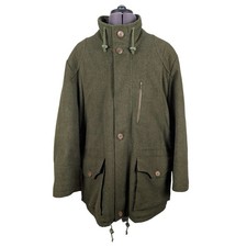 Loden Steiner Austria Mens