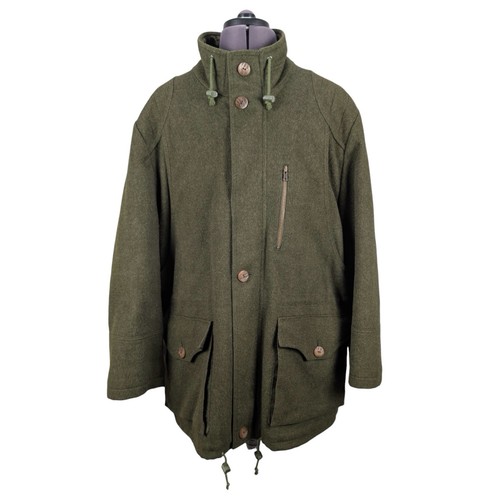 Loden steiner austria mens - loden,